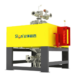 HIGH EXTRACTION MAGNETIC FILTER(HEMF)