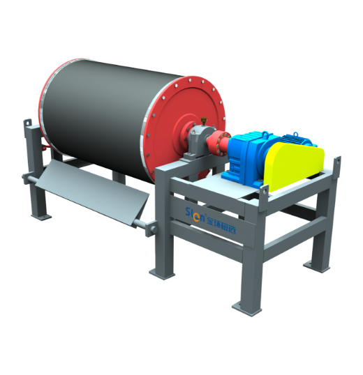 PULLEY SEPARATOR