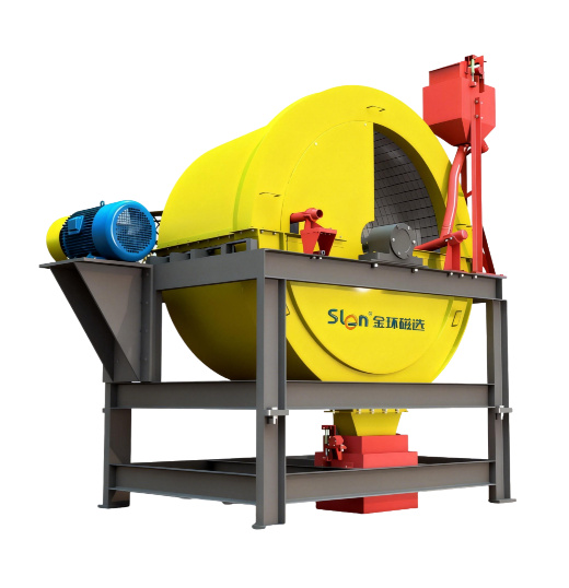 CENTRIFUGAL SEPARATOR