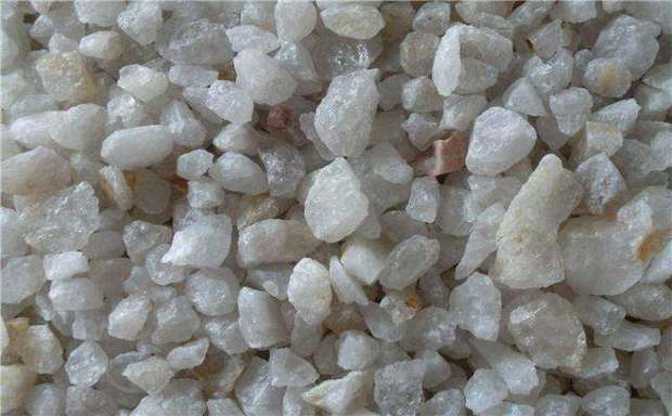 SILICA SAND