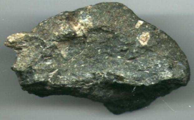 TANTALUM-NIOBIUM