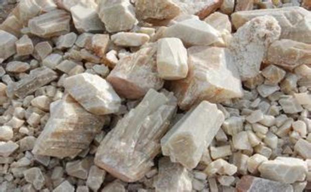 FELDSPAR