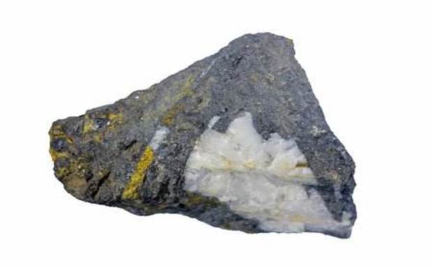 WOLFRAMITE