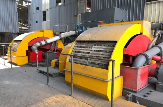 Knowledge Mini-class: A Guide to Ilmenite Magnetic Separation Process