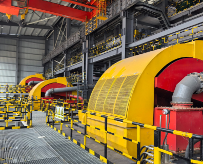 Ultra-large SLon-5000 VPHGMS have been Applied to the Beneficiation of Ilmenite in Anning, Sichuan